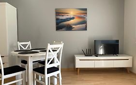 Apartament Artemida
